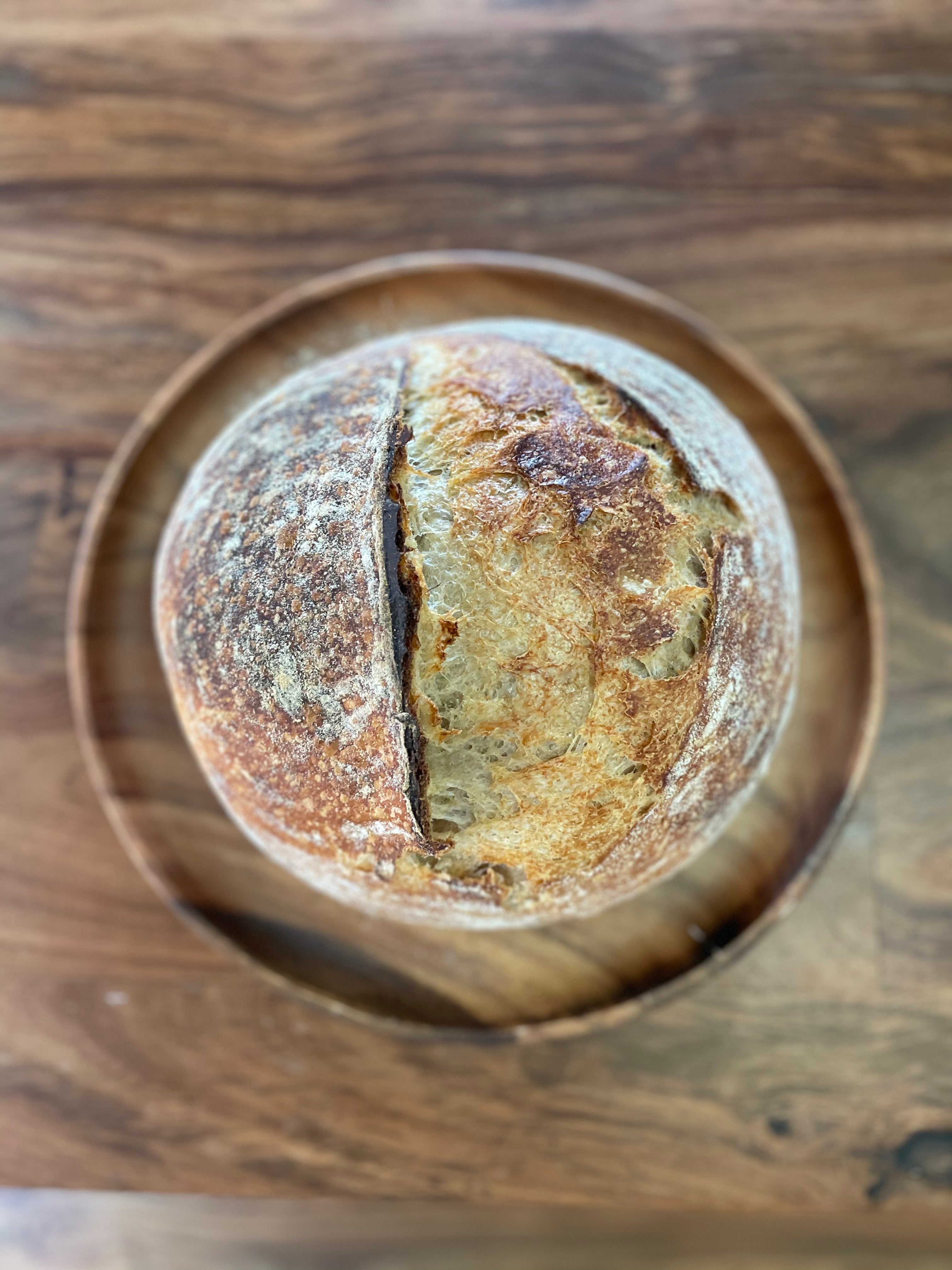 Big Raven Bread (by Abby) — photo from bigravenbread.com